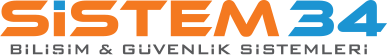 Sistem 34 Bilişim ve Güvenlik Sistemleri